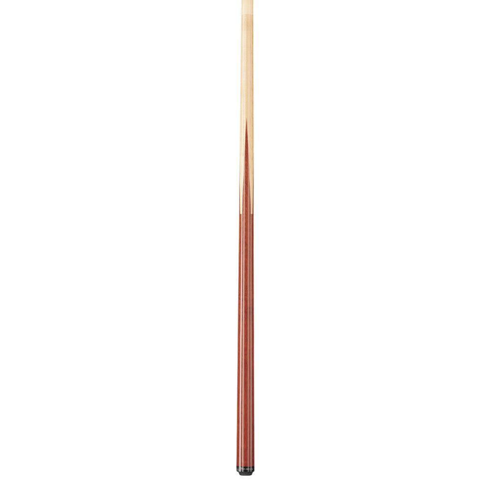 Players Redwood Sneaky Pete Wrapless Cue (S-PSPC)