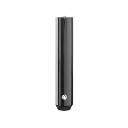 Lucasi Pro Line 6" Cue Extension front view with logo. PROLINE-EX-6