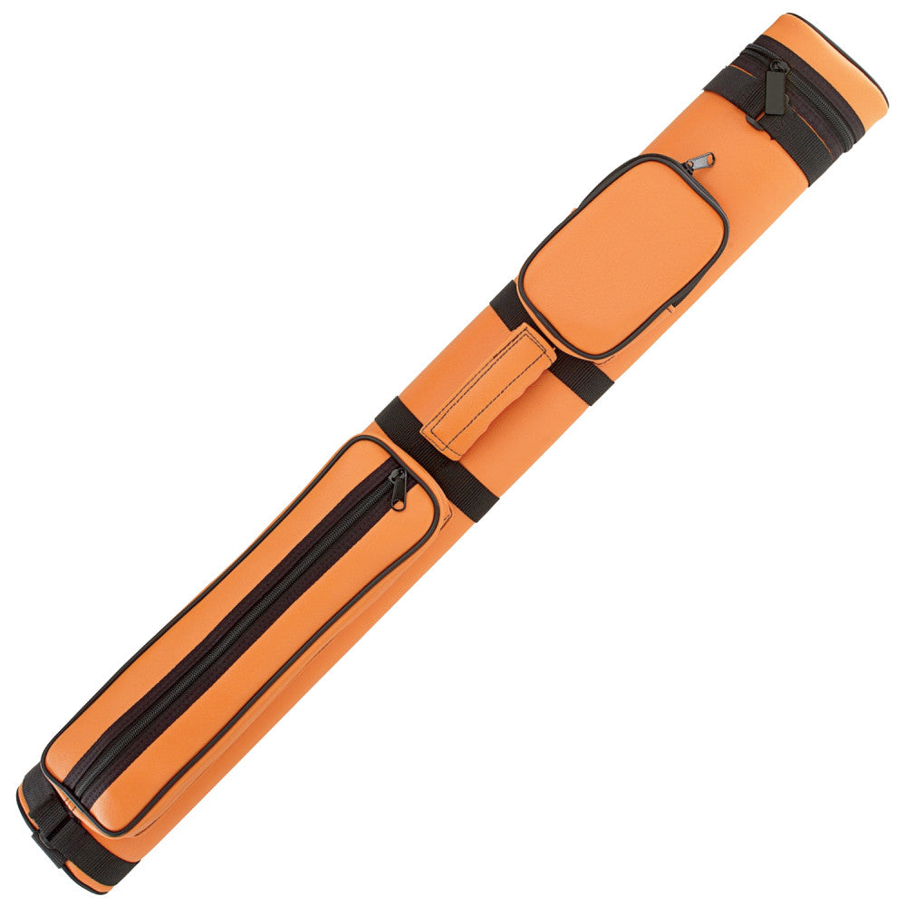 Pro Series PR22V 2x2 Hard Case - Orange