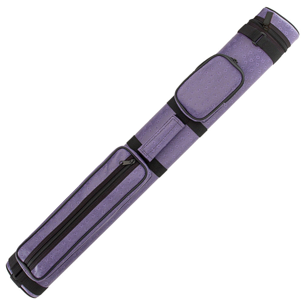 Pro Series PR22V 2x2 Hard Case - Purple