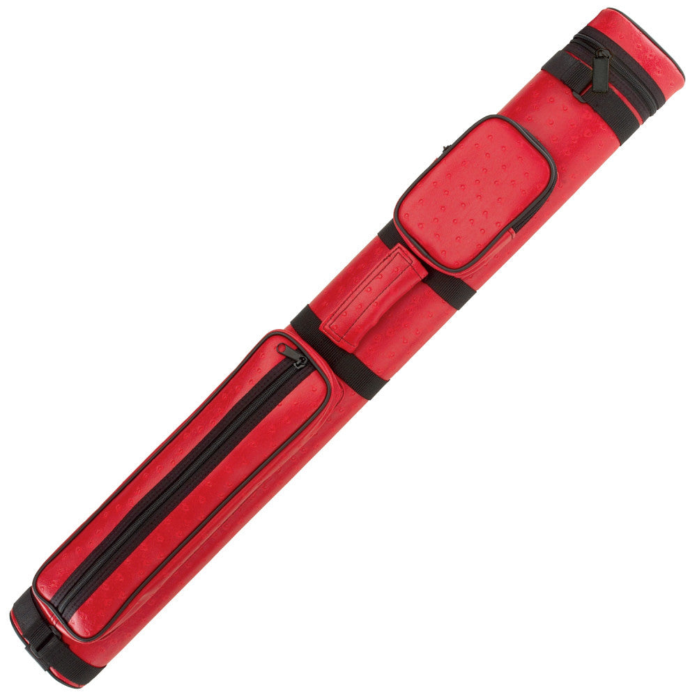 Pro Series PR22V 2x2 Hard Case - Red