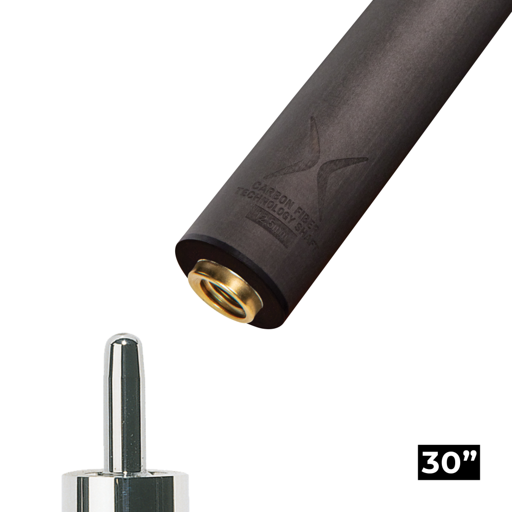 Pure X Carbon Fiber 30" Shaft (PURXCF)