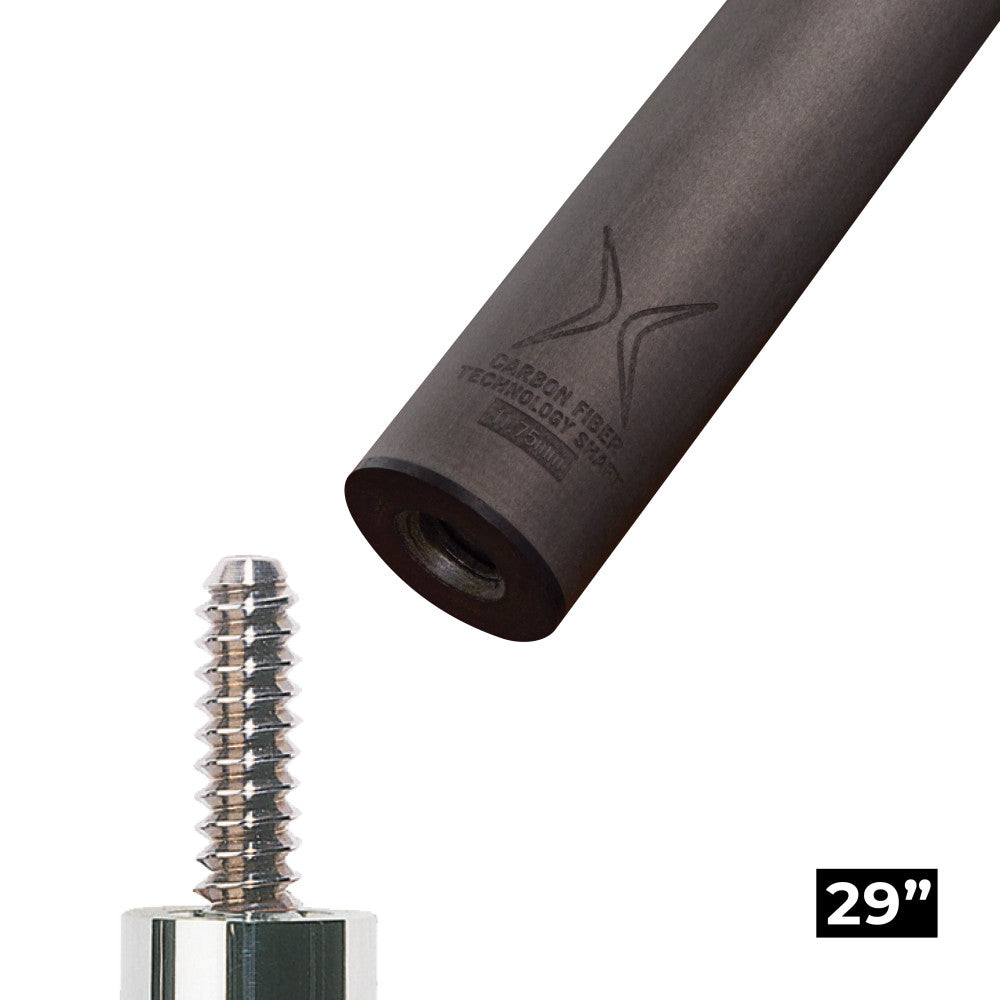 Pure X Carbon Fiber 29" Shaft (PURXC)