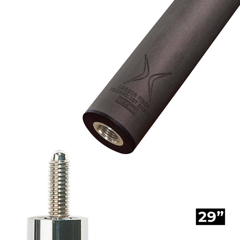 Pure X Carbon Fiber 29" Shaft (PURXC)