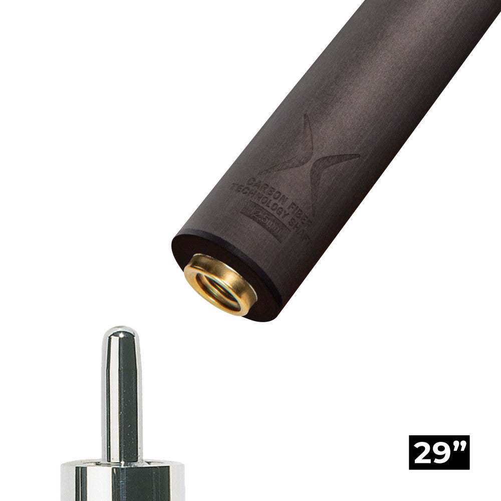 Pure X Carbon Fiber 29" Shaft (PURXC)
