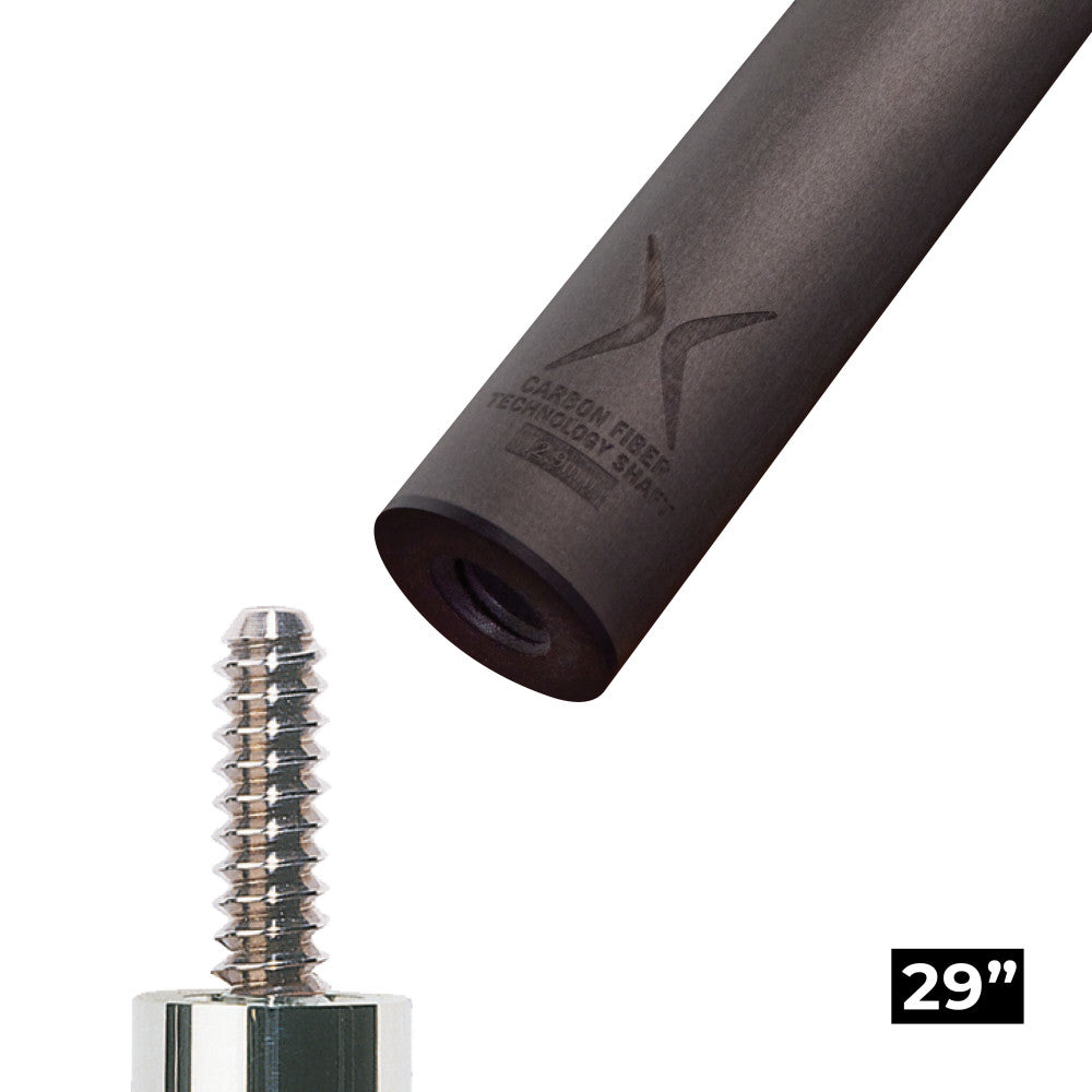Pure X Carbon Fiber 29" Shaft (PURXC)