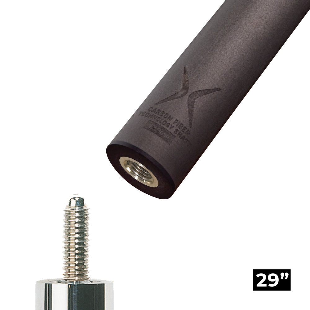 Pure X Carbon Fiber 29" Shaft (PURXC)