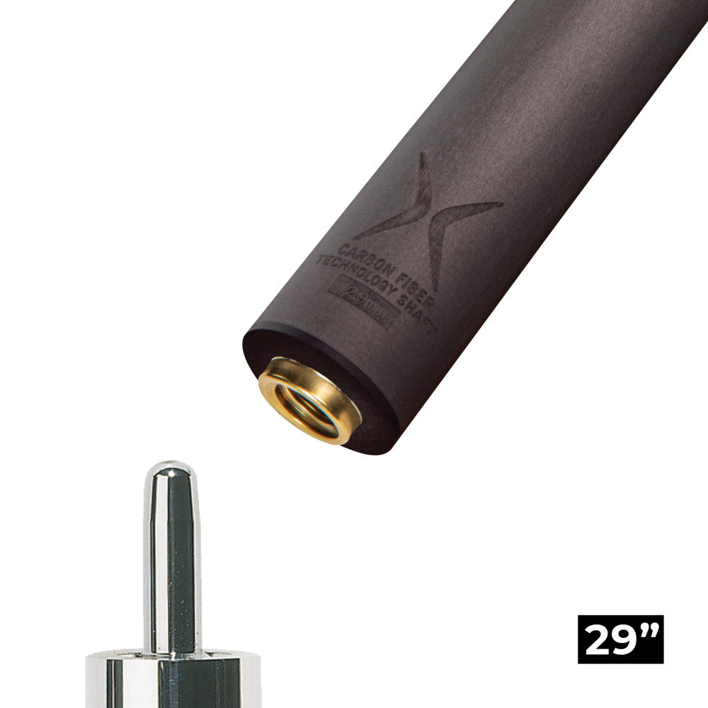 Pure X Carbon Fiber 29" Shaft (PURXC)