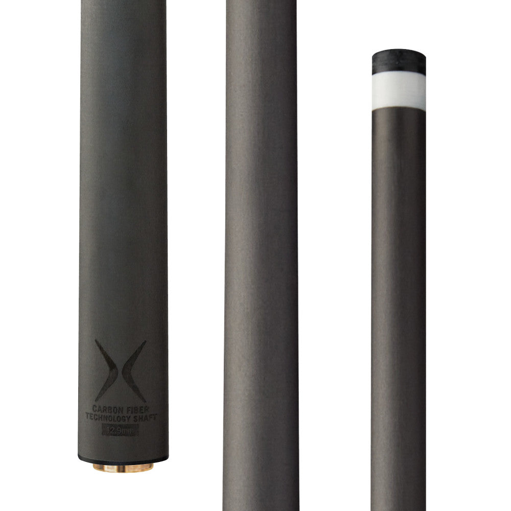 Pure X Carbon Fiber 29