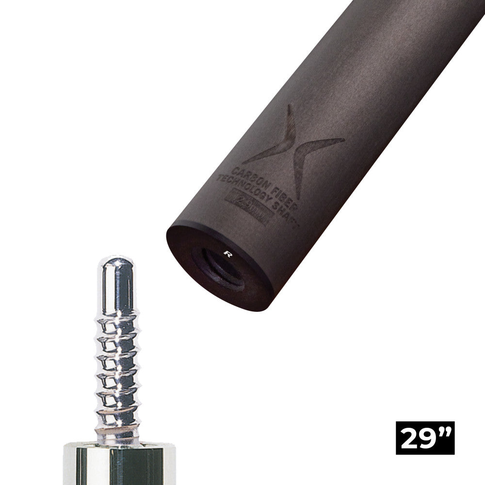 Pure X Carbon Fiber Shaft (PURXCF)