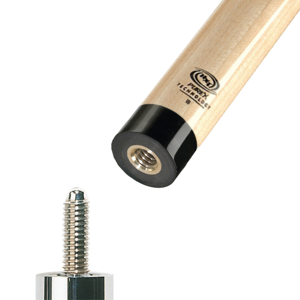 Pure X HXT 12.75mm Low Deflection Pool Cue Shaft