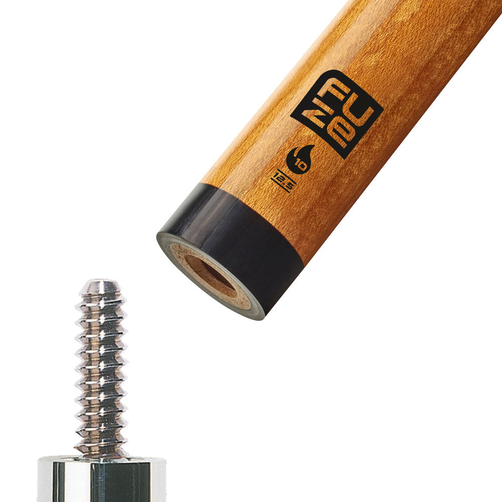 Pure X Kielwood FUZE Shaft - 12.5mm