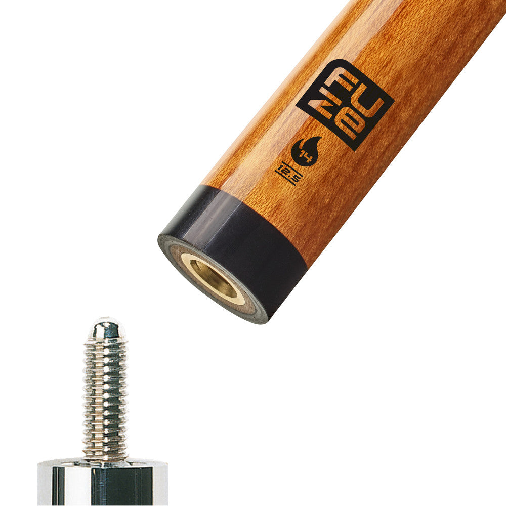 Pure X Kielwood FUZE Shaft - 12.5mm