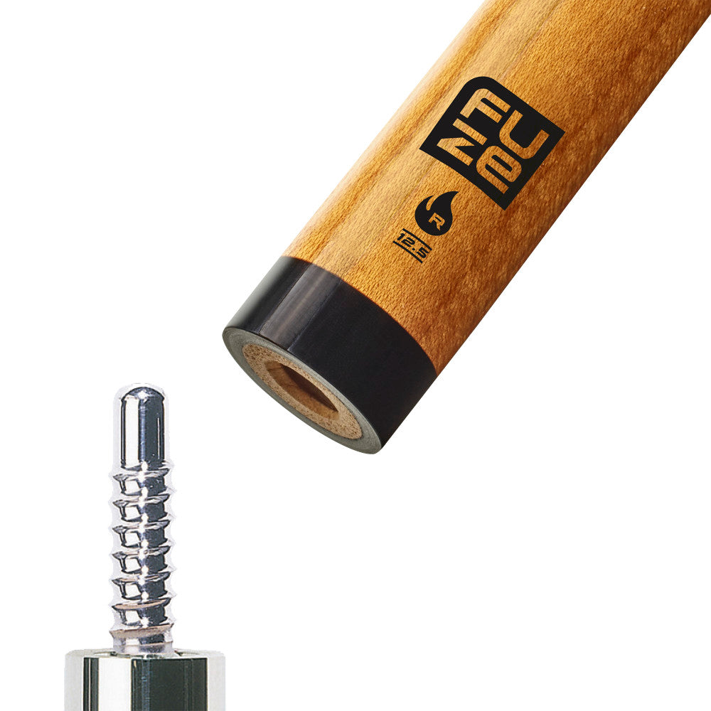 Pure X Kielwood FUZE Shaft - 12.5mm