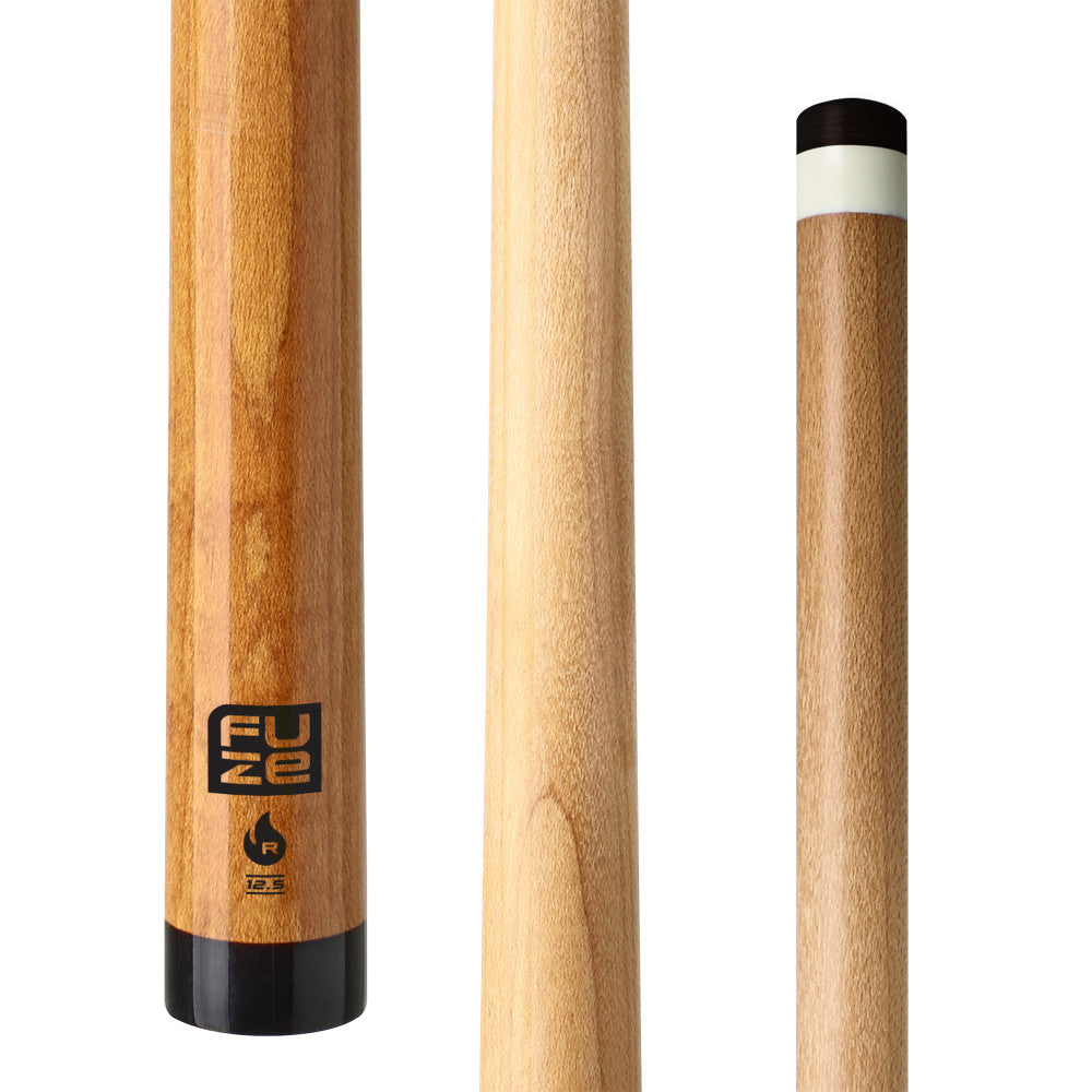 Pure X Kielwood FUZE Shaft - 12.5mm