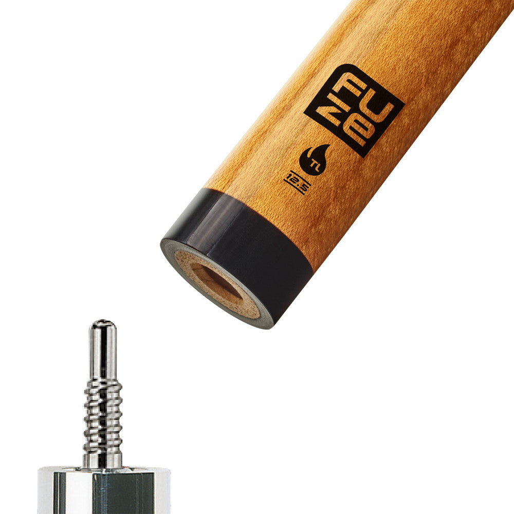 Pure X Kielwood FUZE Shaft - 12.5mm