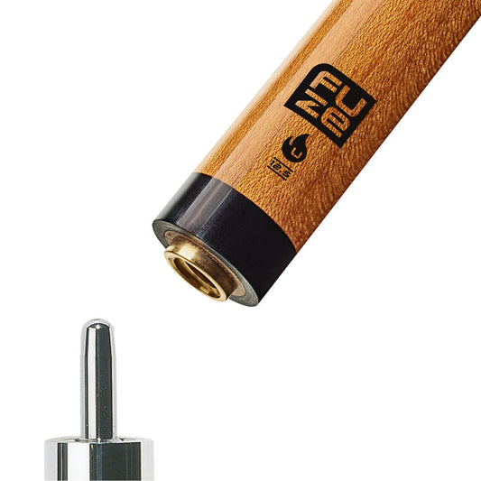 Pure X Kielwood FUZE Shaft - 12.5mm