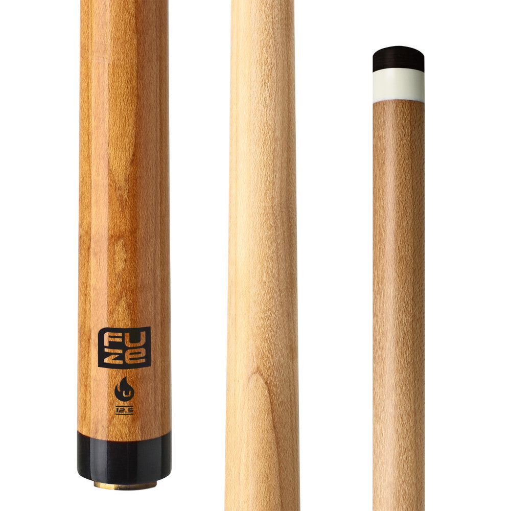 Pure X Kielwood FUZE Shaft - 12.5mm