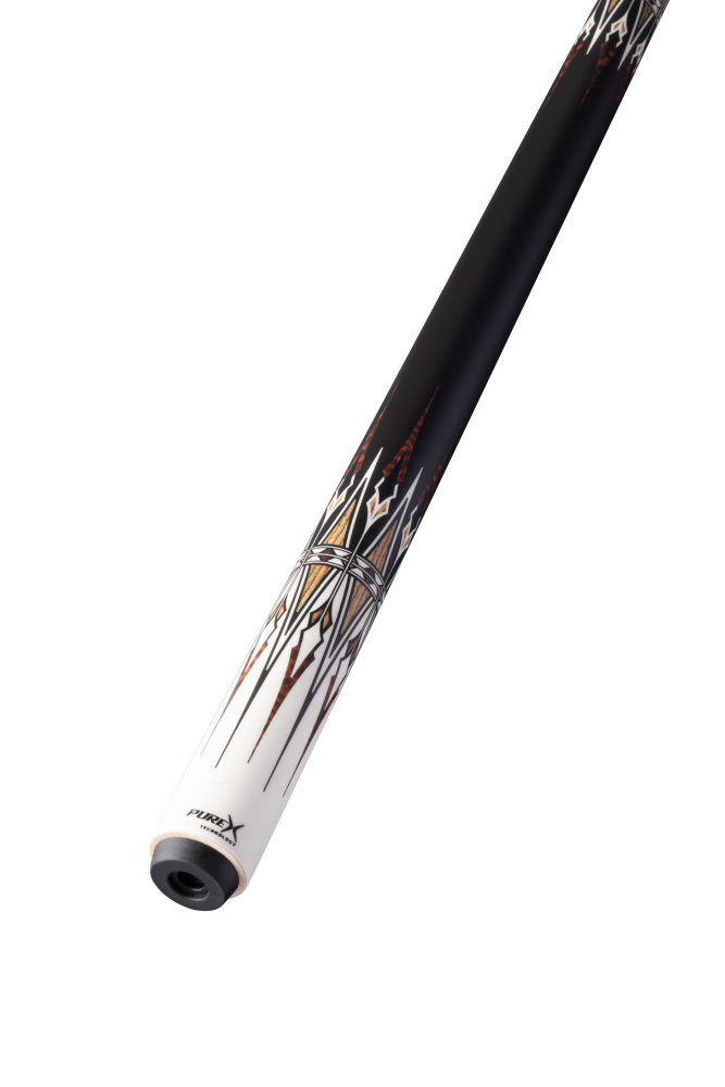 Pure X Pro Ivory Drift Cue Butt (PX04-B18T)