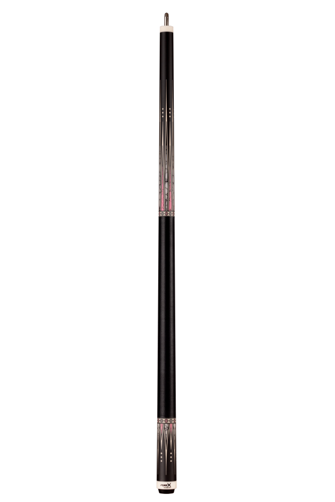 Pure X Pro Pink Recon Cue Butt (PX02-B18T)