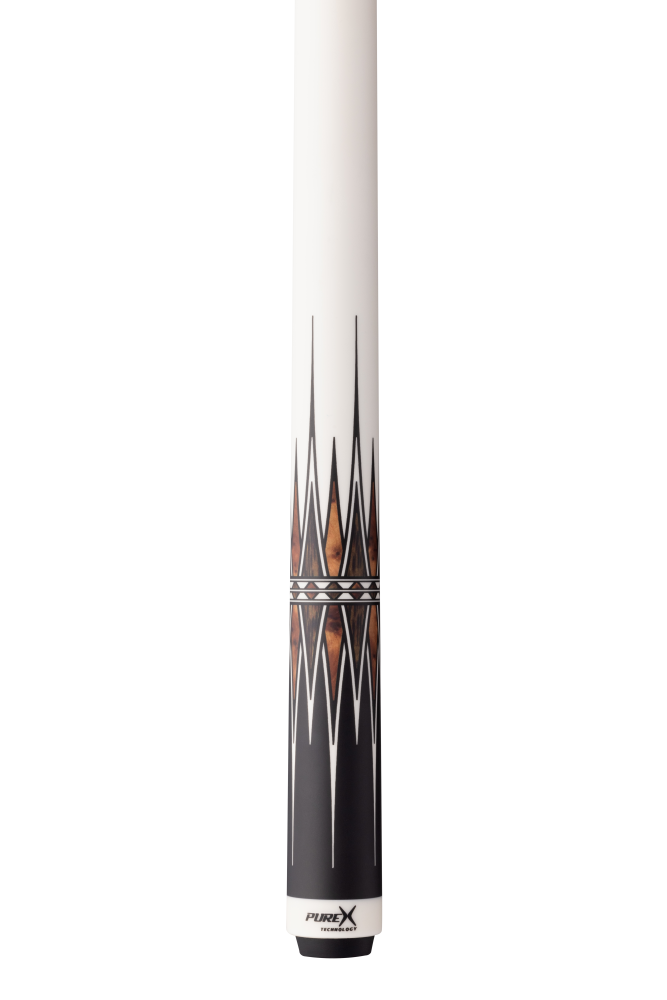Pure X Pro Shadow Ember Cue Butt (PX01-B18T)