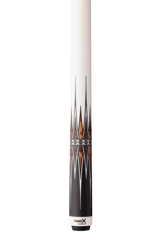 Pure X Pro Shadow Ember Cue Butt (PX01-B18T)