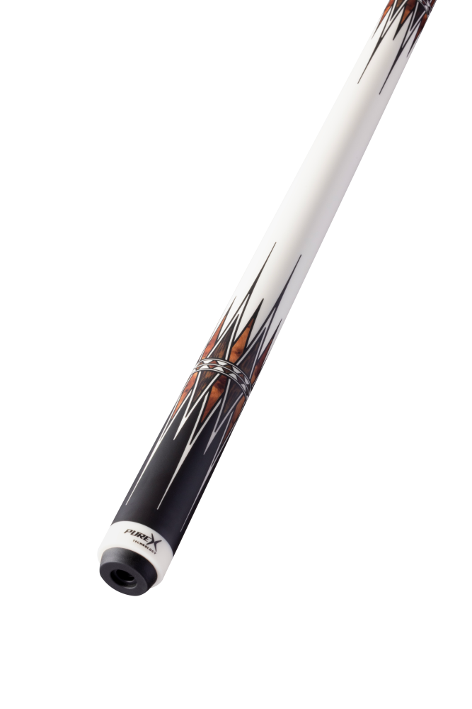 Pure X Pro Shadow Ember Cue Butt (PX01-B18T)