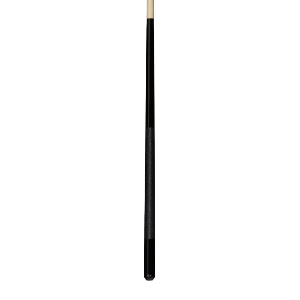 Full profile view of the Heavy Hitter break cue.