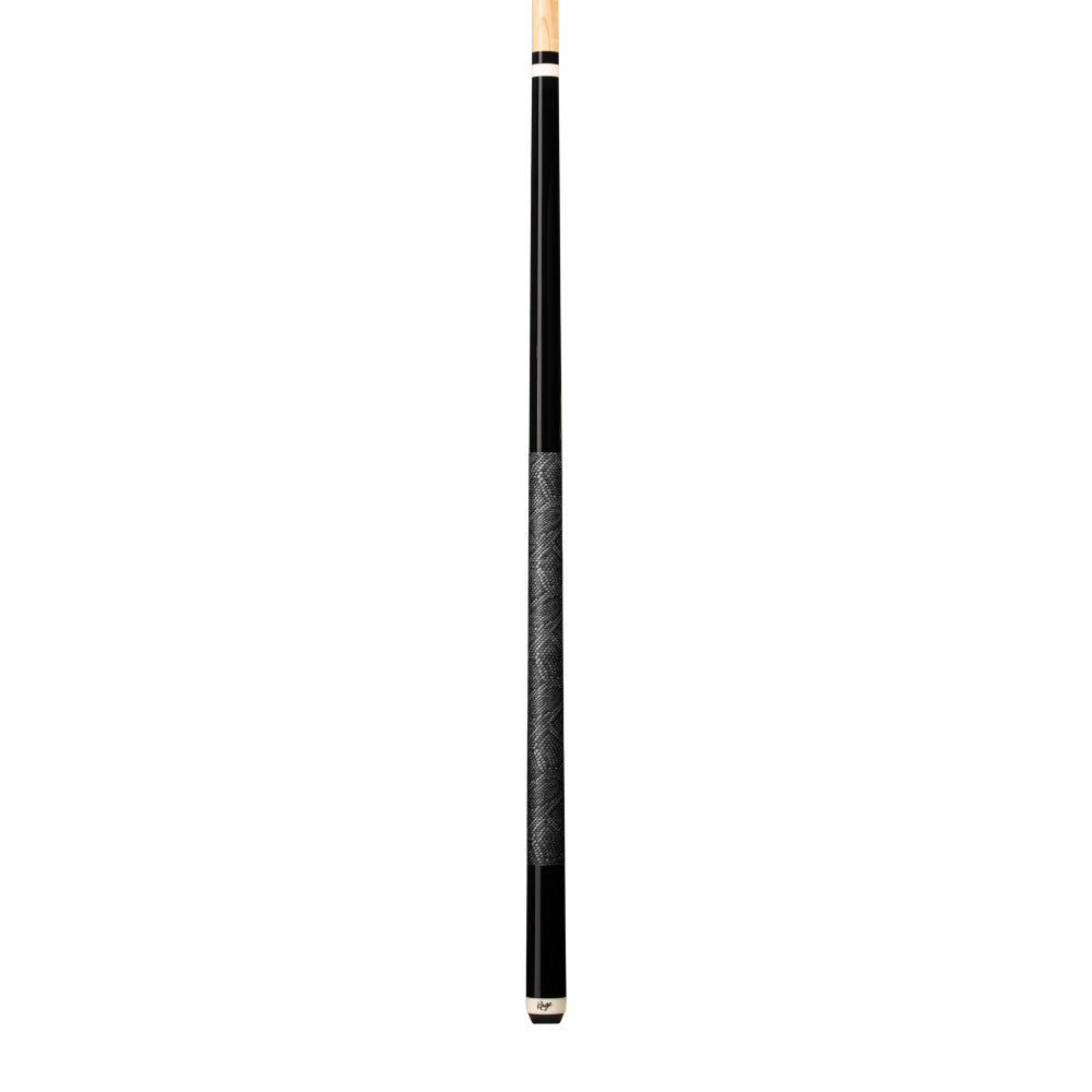 Rage Sleek & Sexy Cue with Faux Snake Skin Wrap (RGS7)