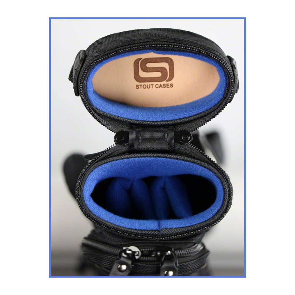 Pro Series Stout 2x3 Hard Case - view 3