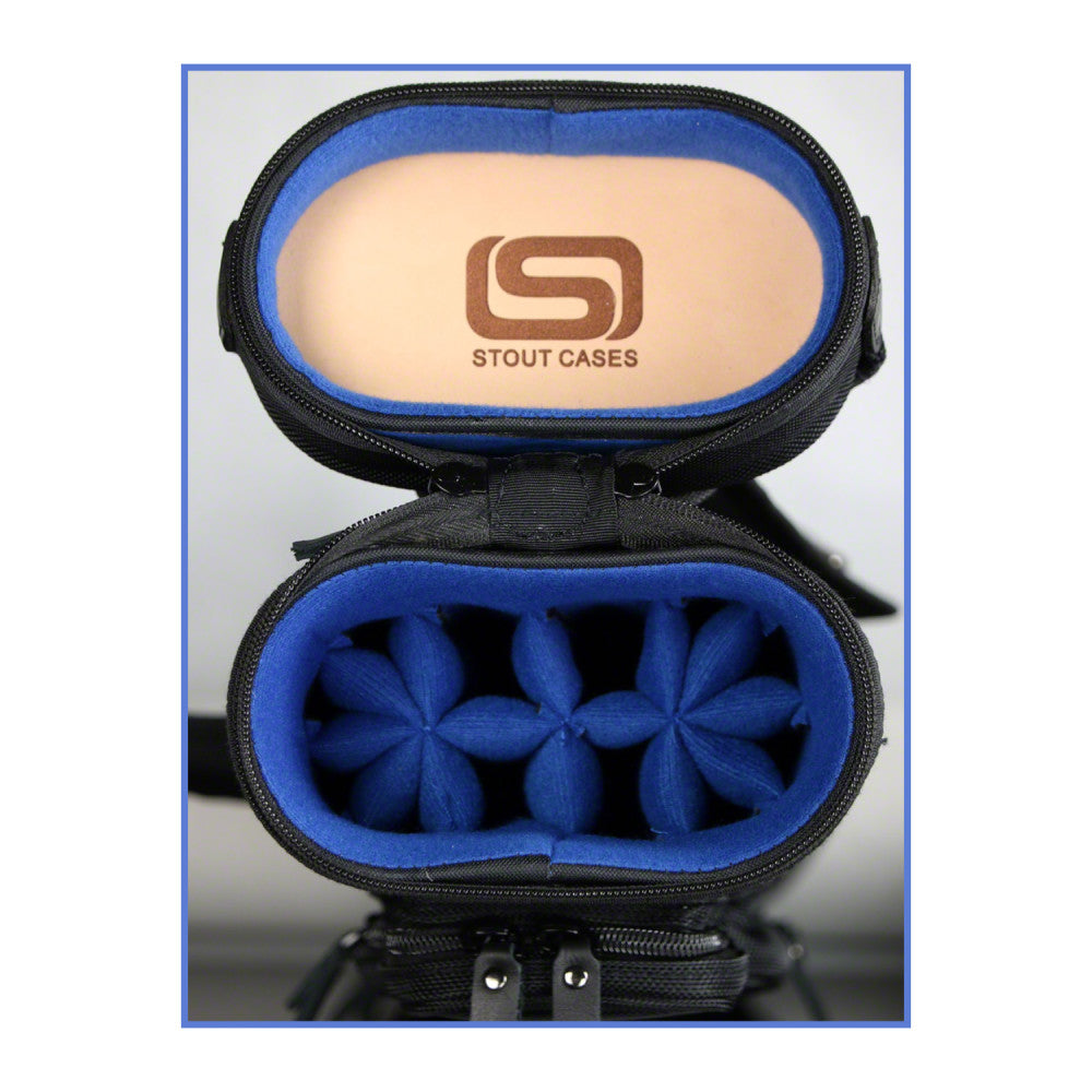 Pro Series Stout 4x8 Hard Case - view 3