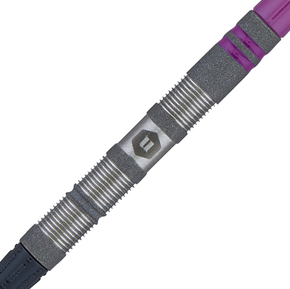 Unicorn Amethyst Soft Tip Dart Set — view 3