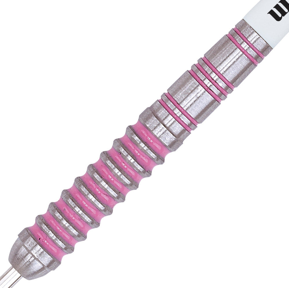 Unicorn Autograph Style 1 Steel Tip Dart Set — view 2
