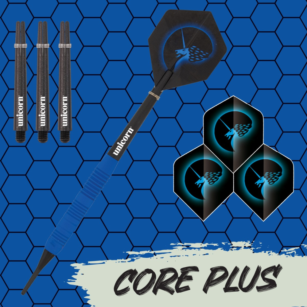 Unicorn Core Plus Blue Brass — view 2