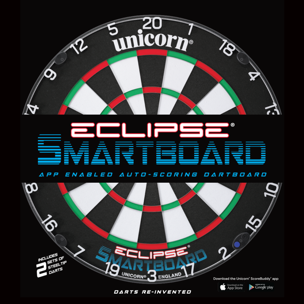 Unicorn Eclipse Smartboard - detail