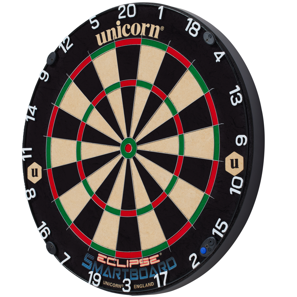 Unicorn Eclipse Smartboard - detail
