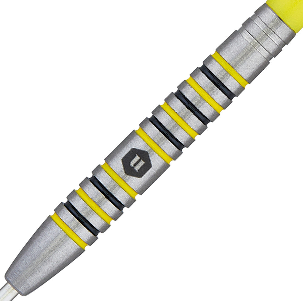 Unicorn Flair Steel Tip Dart Set — view 3