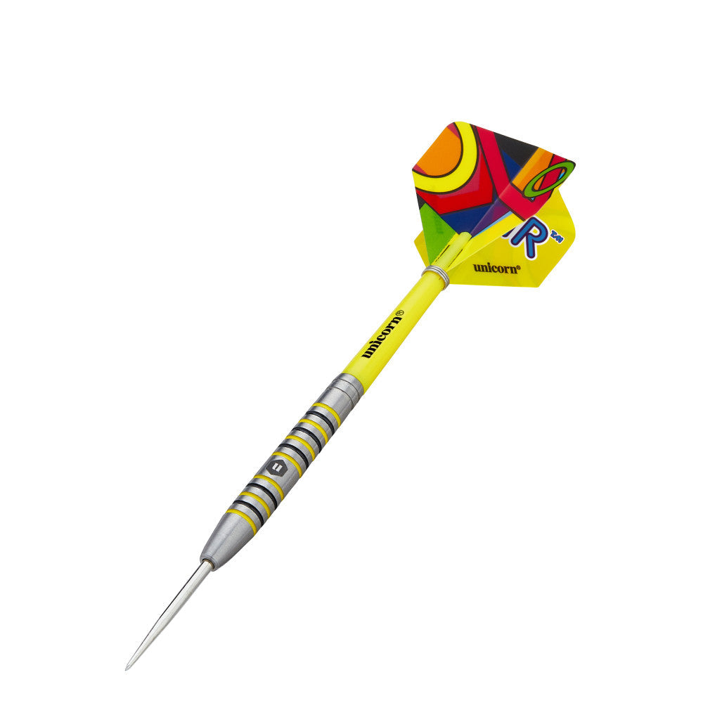 Unicorn Flair Steel Tip Dart Set — view 5