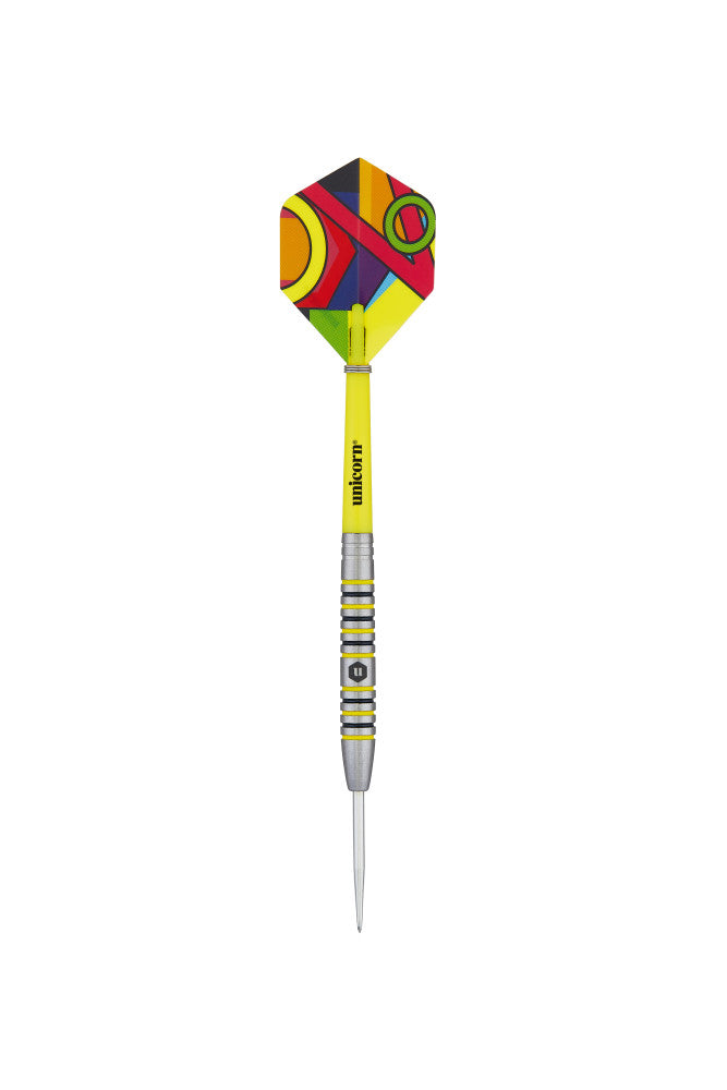 Unicorn Flair Steel Tip Dart Set — view 6