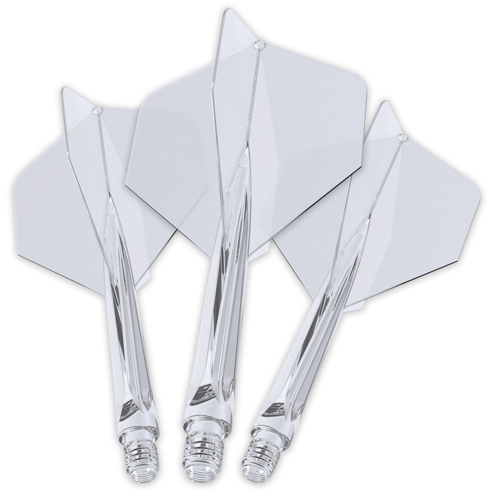 Unicorn Forge Integrated Flight and Shaft — view 2