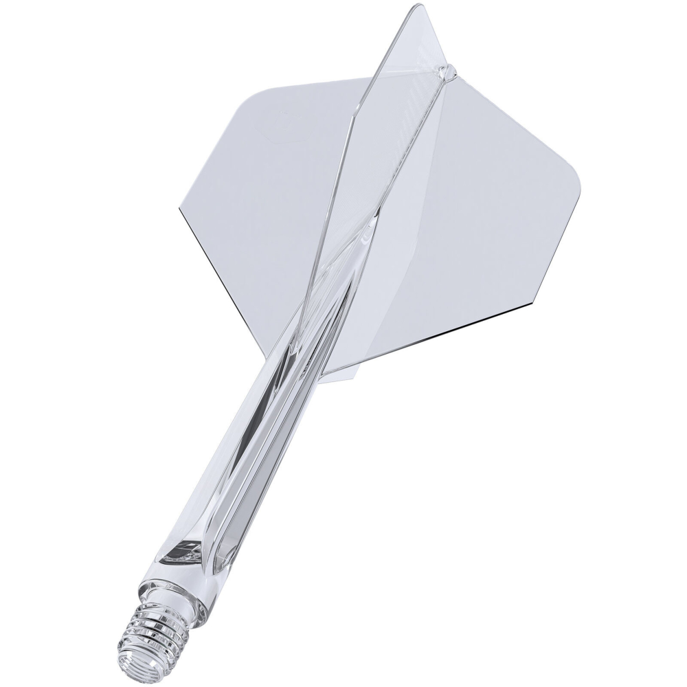 Unicorn Forge Integrated Flight and Shaft — view 4