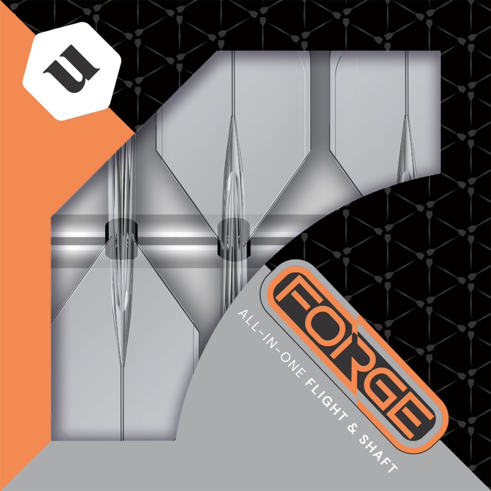 Unicorn Forge Integrated Flight and Shaft — view 5