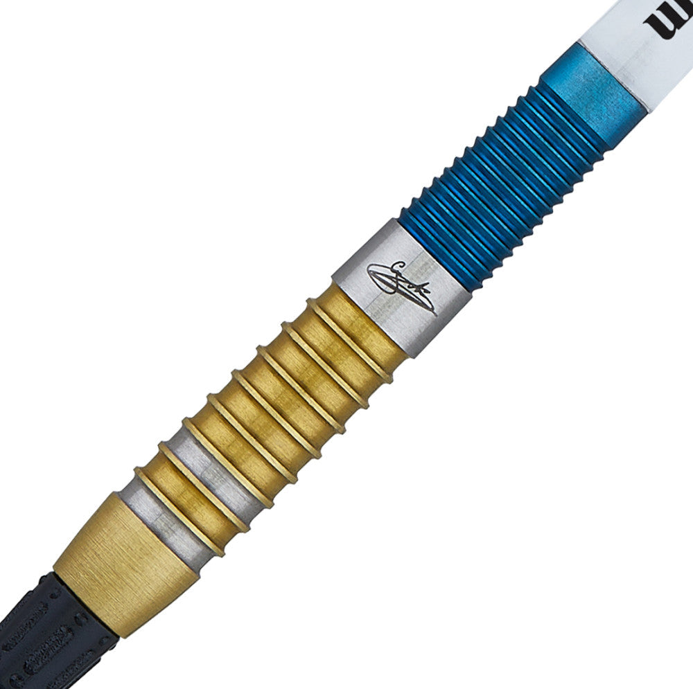 Unicorn Gary Anderson Duo Soft Tip Dart Set — view 3