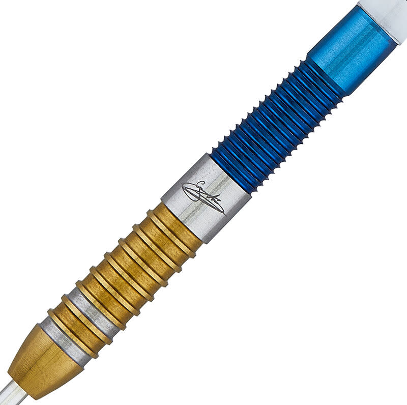 Unicorn Gary Anderson Duo Steel Tip Dart Set — view 3