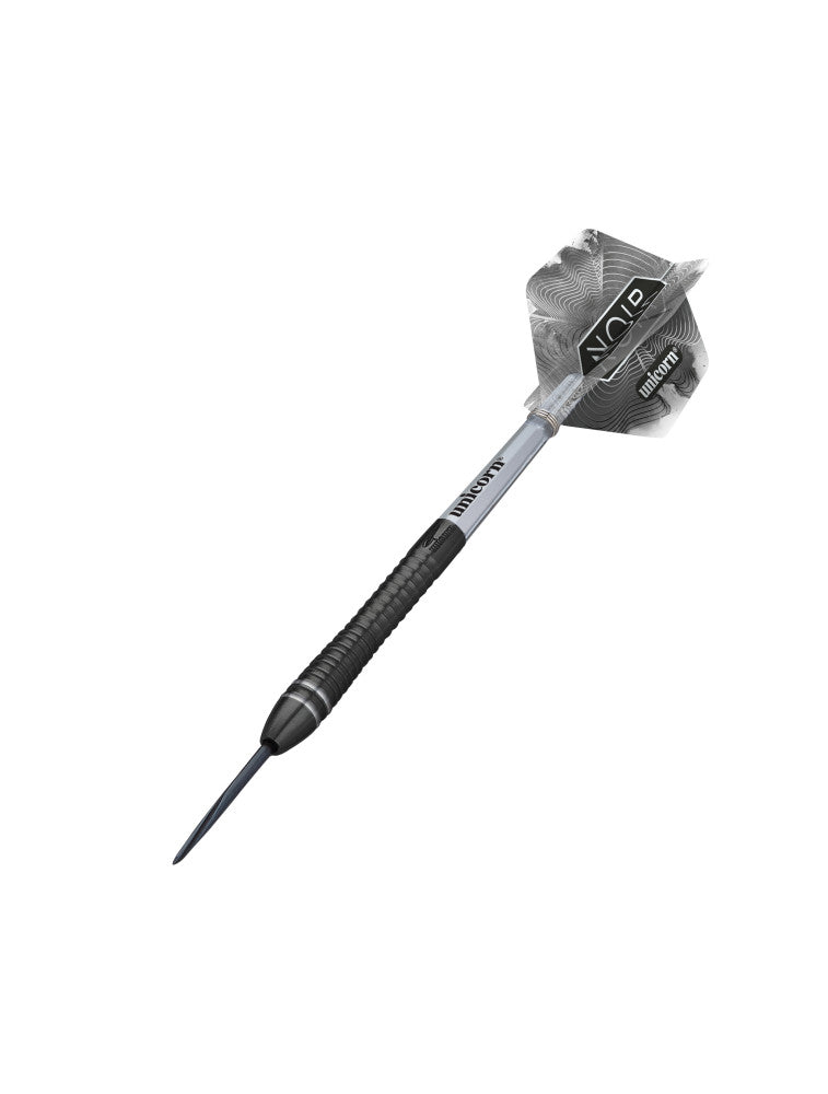 Unicorn Gary Anderson Phase 6 Noir Steel Tip Darts — view 5