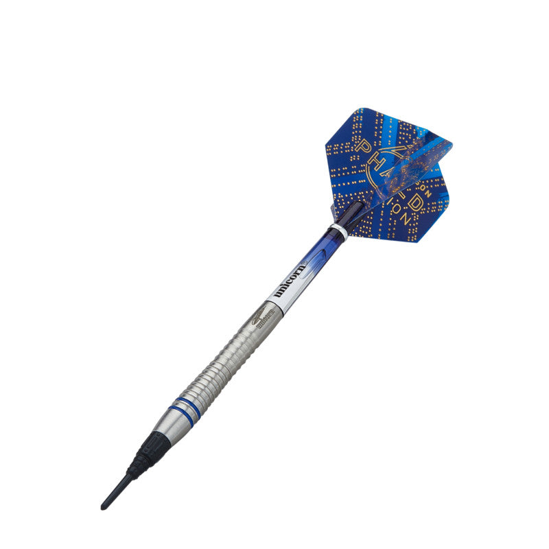 Unicorn Gary Anderson Phase 6 Soft Tip Dart Set — view 5