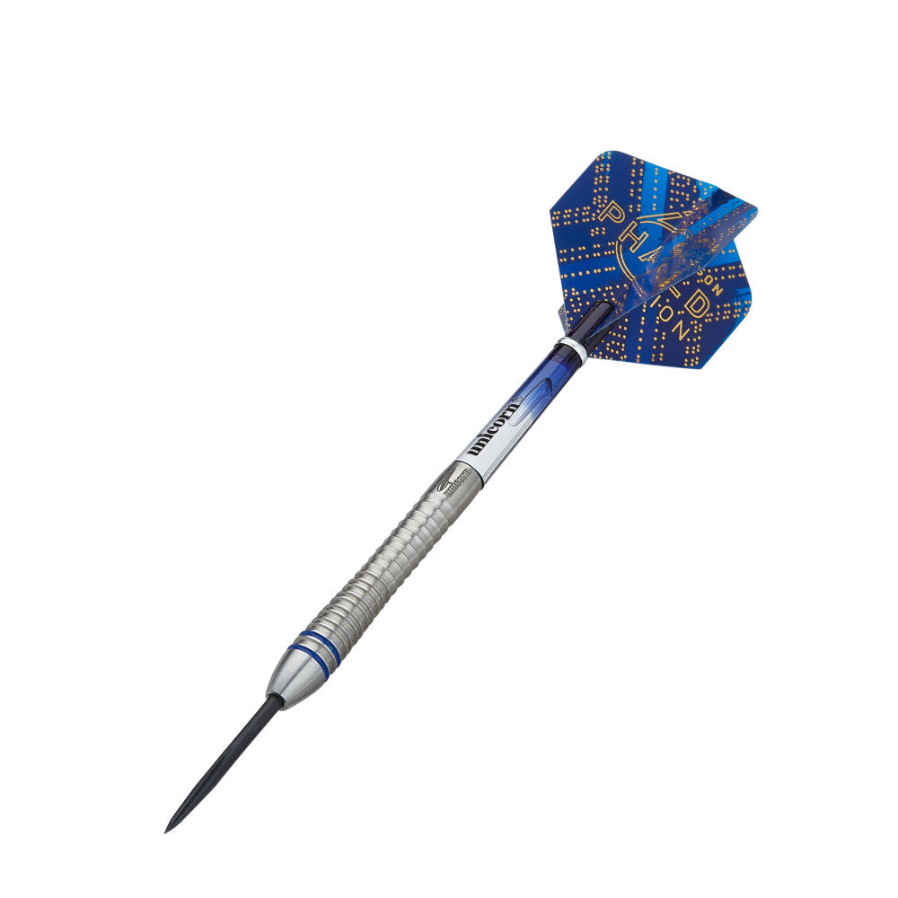 Unicorn Gary Anderson Phase 6 Steel Tip Darts — view 4