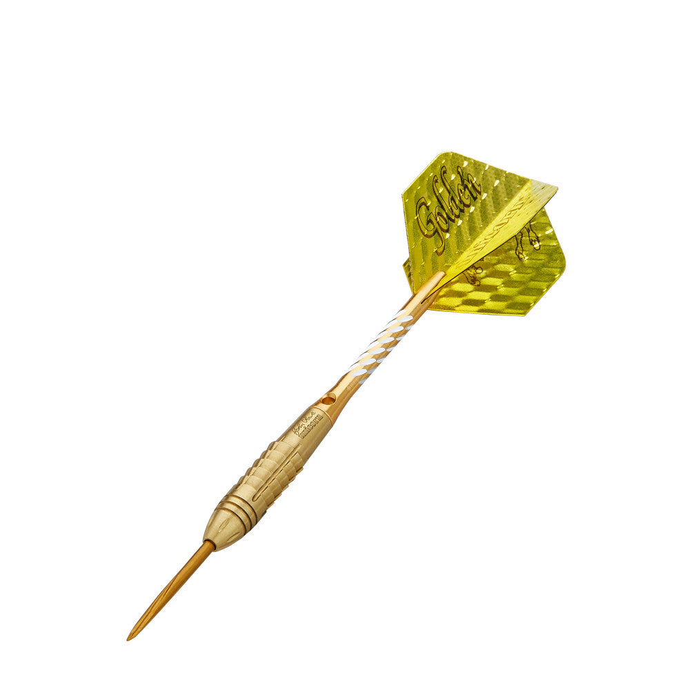Unicorn John Lowe World Champion Ambassador Phase 3 Steel Tip Dart Set — view 5