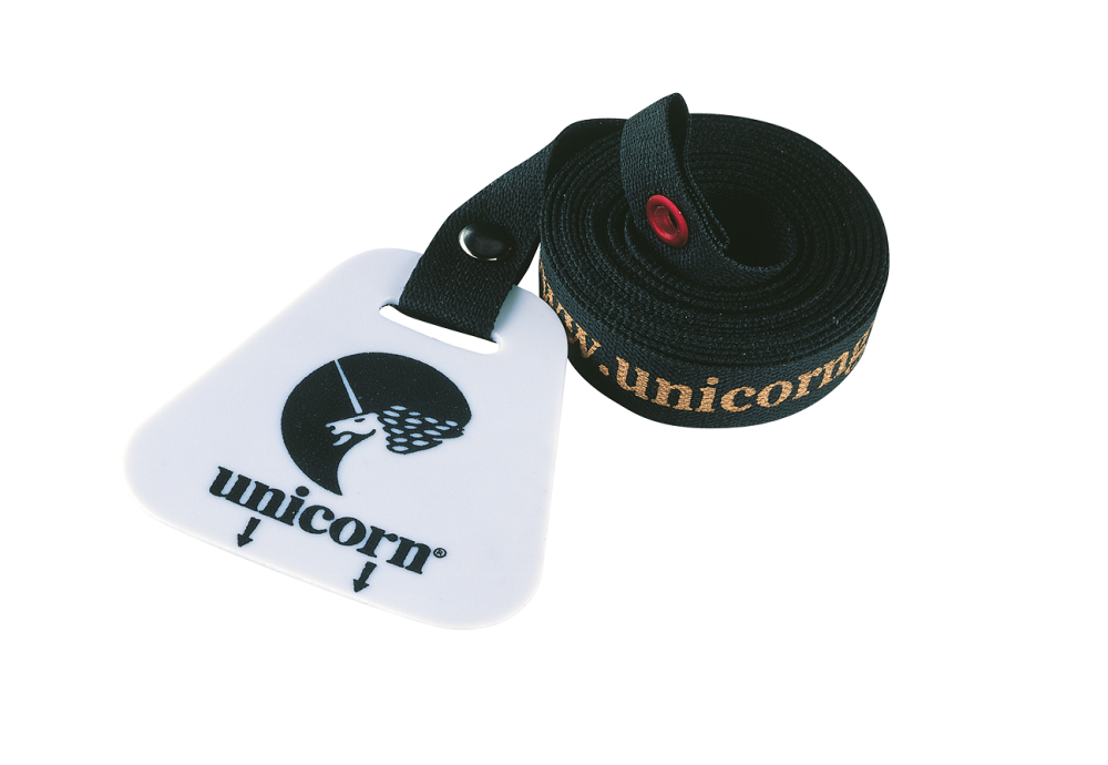 Unicorn Ochemate Measuring Tape — view 1