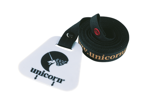 Unicorn Ochemate Measuring Tape — view 1